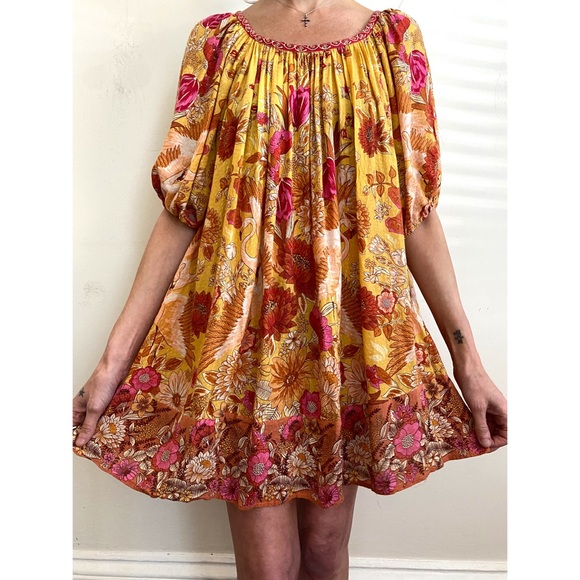 Spell Dresses Spell And The Gypsy Dress Large Poshmark